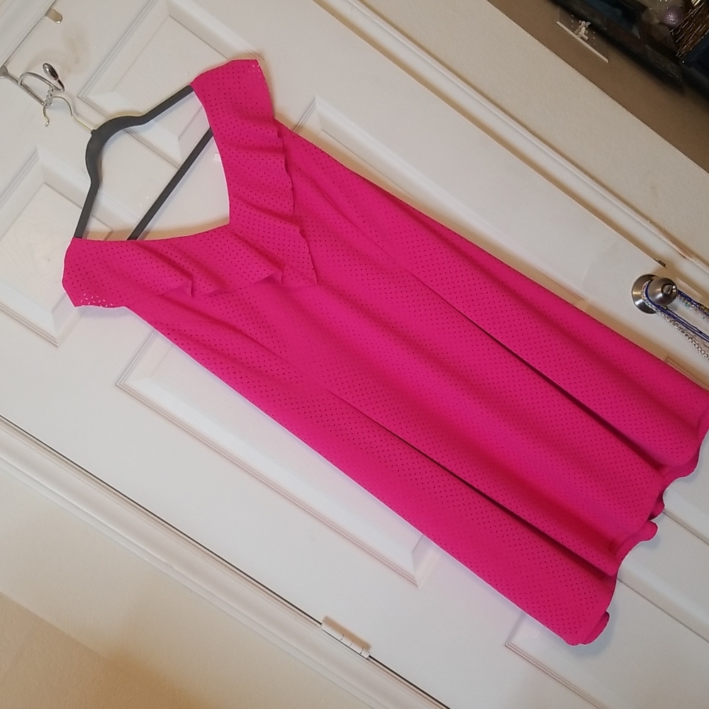 Eliza J woman's dress party event size 22W    🍬🌺🌺🌺🌺🌺🌺🌺🌺🌺🌺🌺🌺🌺🌺🌺🌺🌺🌺🌺🌺🌺